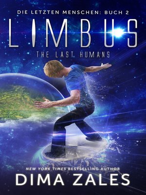 cover image of Limbus--The Last Humans